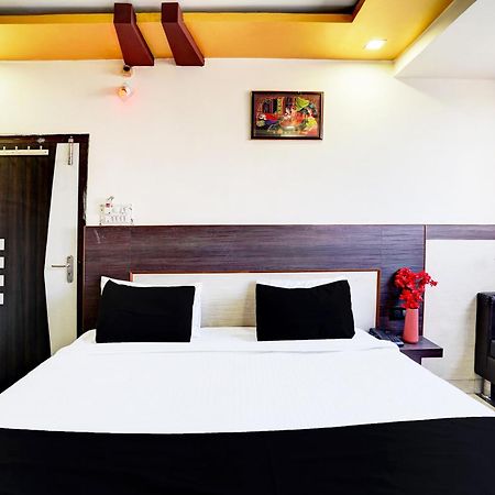 Collection O Beawer Road Ajmer Formerly Hotel Gupta Palace ภายนอก รูปภาพ