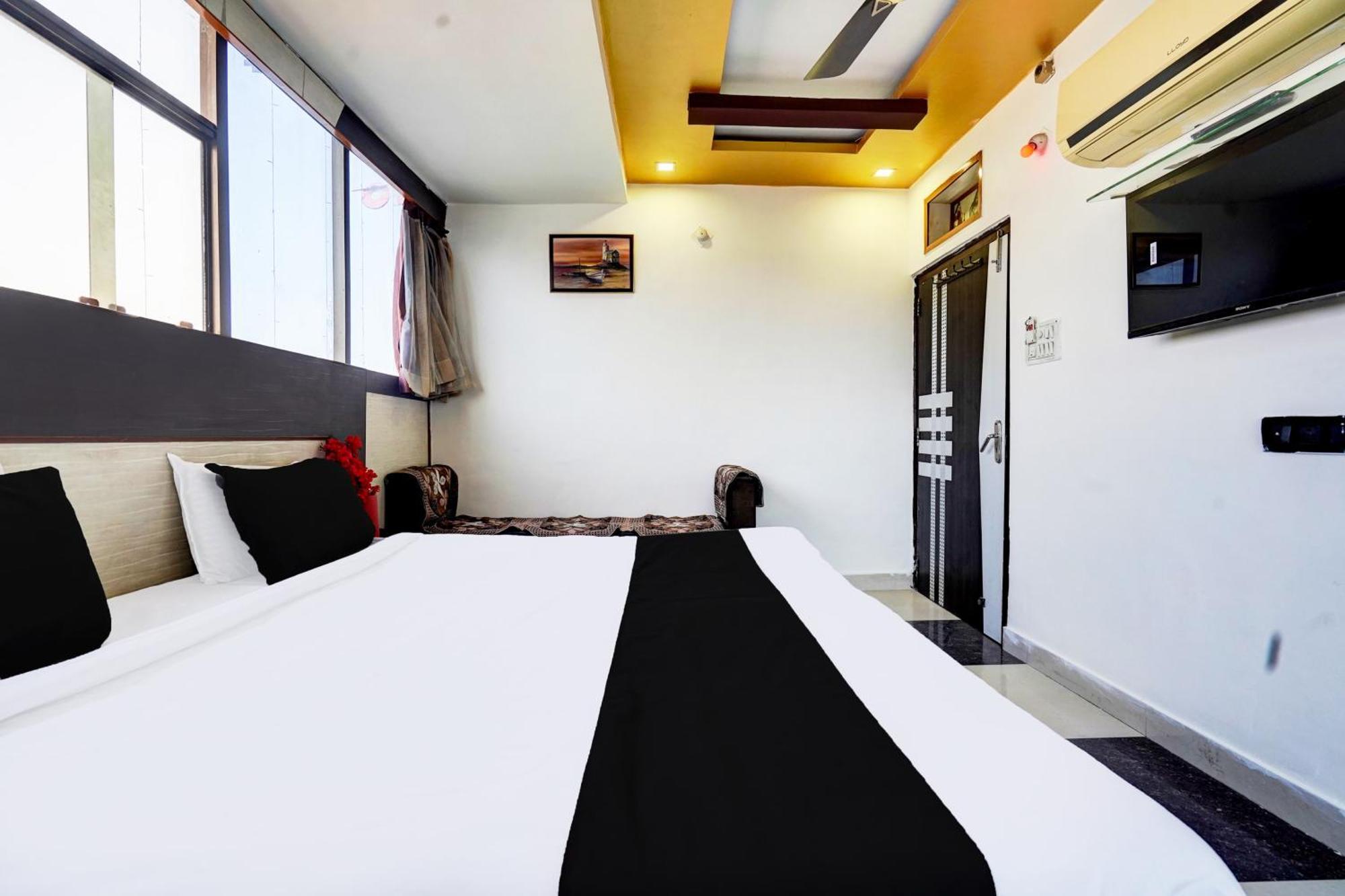 Collection O Beawer Road Ajmer Formerly Hotel Gupta Palace ภายนอก รูปภาพ